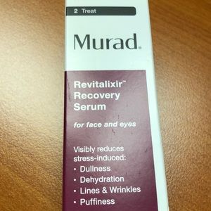 Murad Revitalixir Recovery Serum